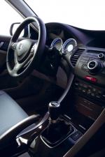 Honda Accord Tourer 2008 года